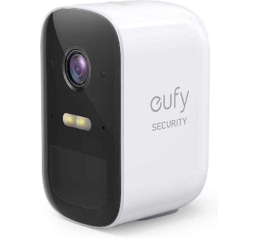 Anker EufyCam 2C Add-on beveiligingscamera