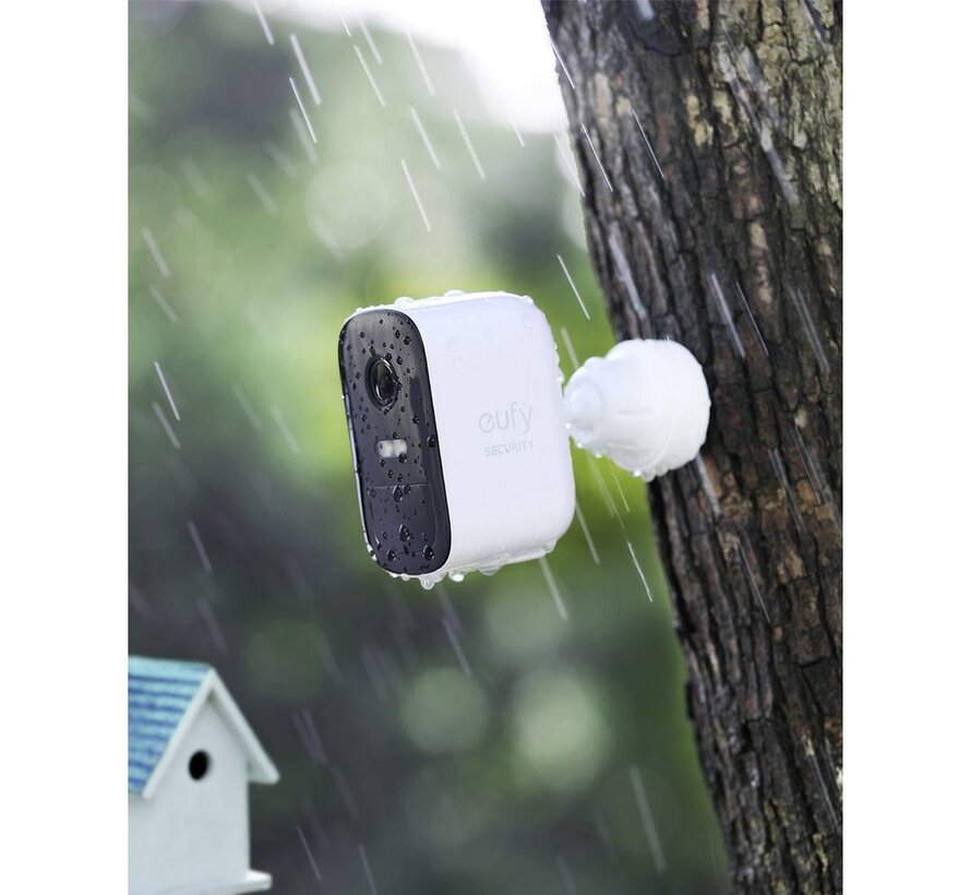 Anker EufyCam 2C Add-on beveiligingscamera
