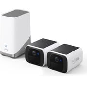 Eufy SoloCam S220 2-pack HomeBase 3 S220