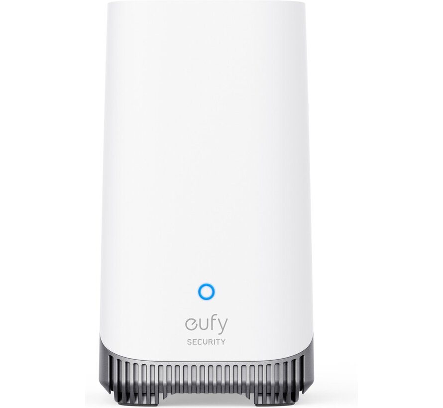 Eufy SoloCam S220 2-pack HomeBase 3 S220