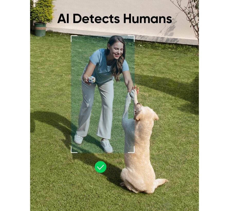 Eufy SoloCam S220 2-pack HomeBase 3 S220