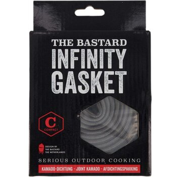 The Bastard Infinity Gasket Compact