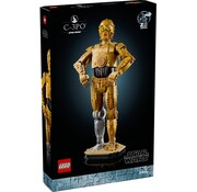 LEGO Star Wars C-3PO 75398