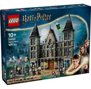LEGO Harry Potter 76453 Villa Malfidus