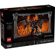 LEGO Icons 10367 Boekensteun: The Lord of the Rings