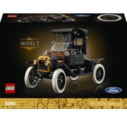 LEGO Icons Ford Model T 11376
