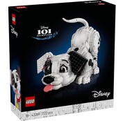 LEGO Disney 43269 101 Dalmatiers puppy