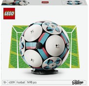 LEGO Editions 43019 Voetbal