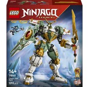 LEGO NINJAGO : Lloyds reusachtige mecha 71860