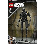 LEGO Star Wars K-2SO Security Droid 75434