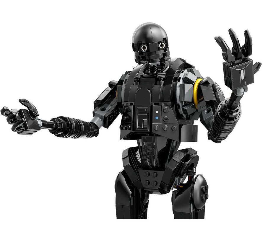 LEGO Star Wars K-2SO Security Droid 75434