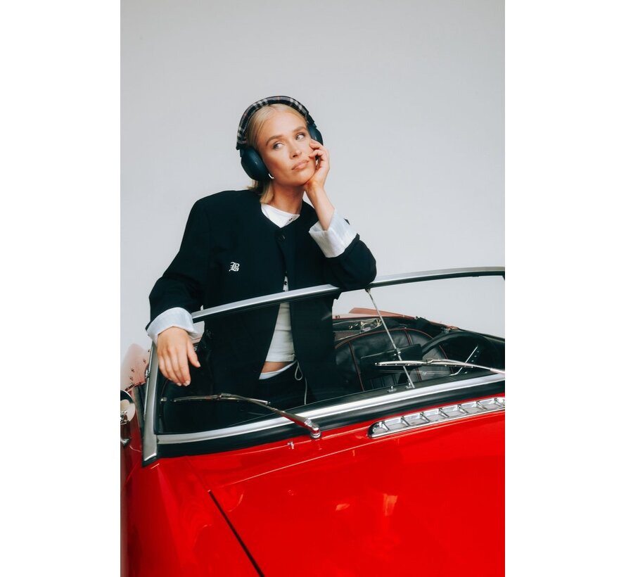 Sony WH-1000XM6 Blauw