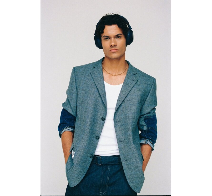 Sony WH-1000XM6 Blauw