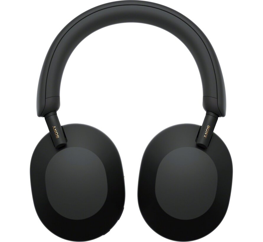 Sony WH-1000XM5 Zwart