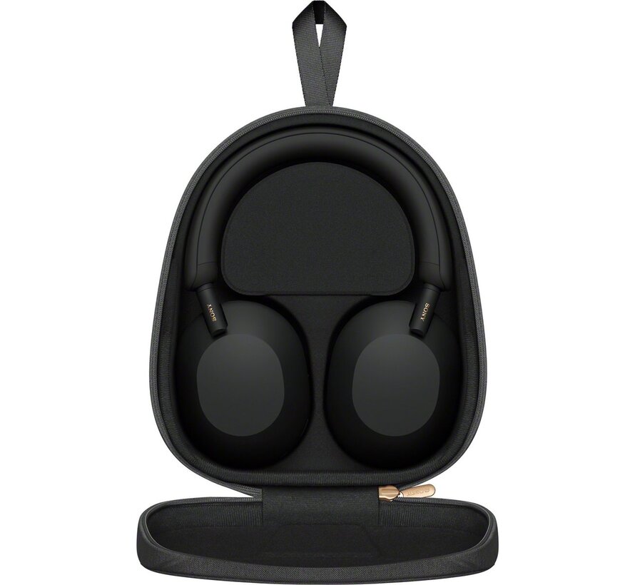 Sony WH-1000XM5 Zwart