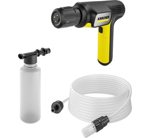 Karcher OC Handheld Compact middendrukreiniger