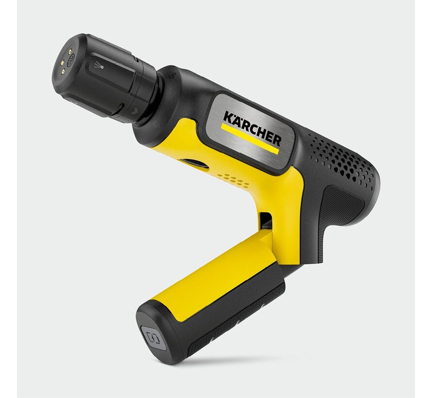 Karcher OC Handheld Compact middendrukreiniger