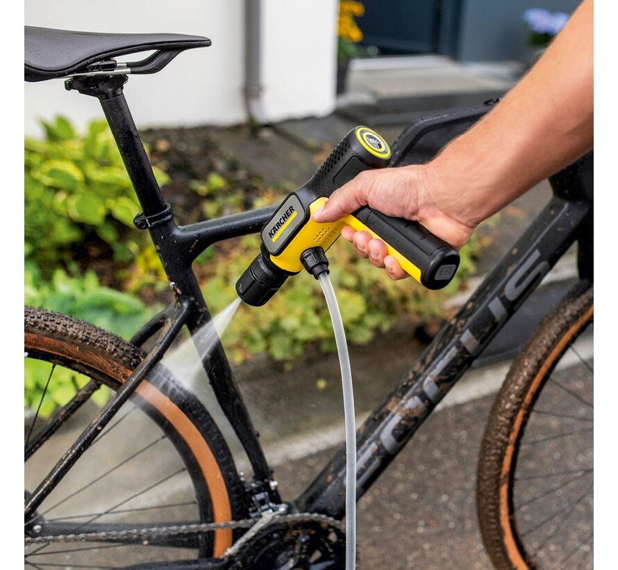 Karcher OC Handheld Compact middendrukreiniger