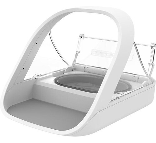 Surefeed Microchip Voerbak