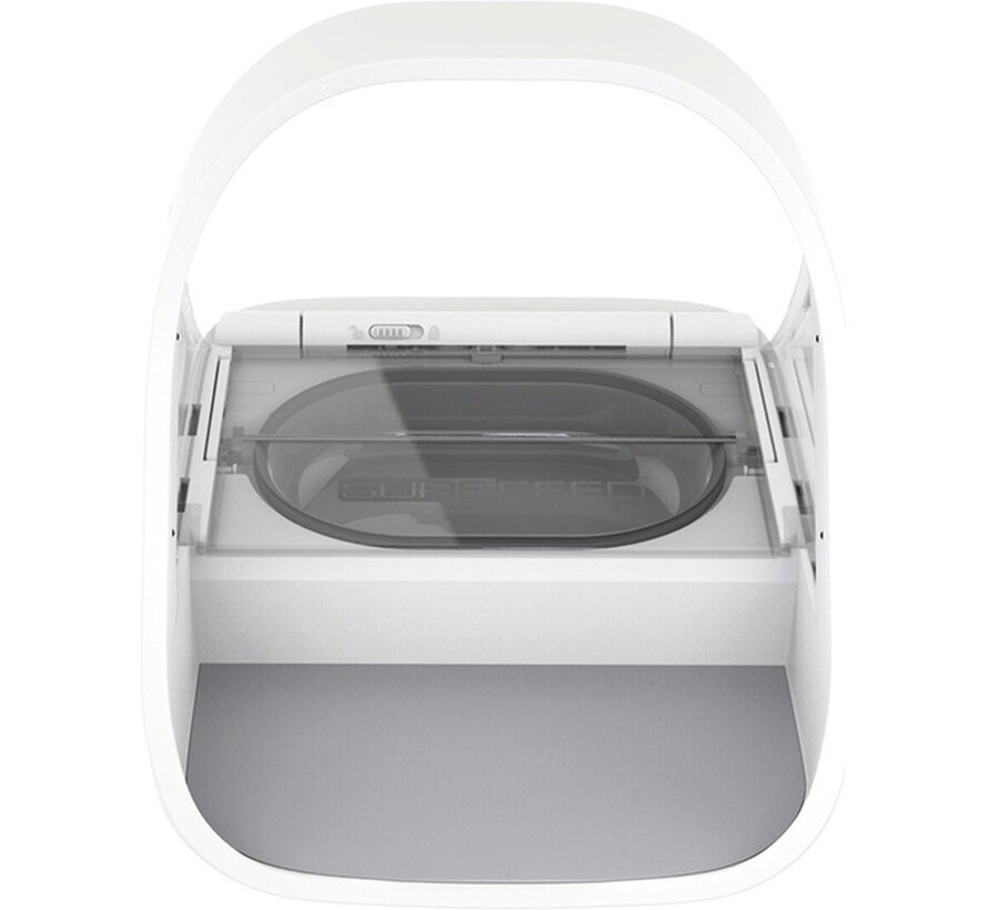 Surefeed Microchip Voerbak