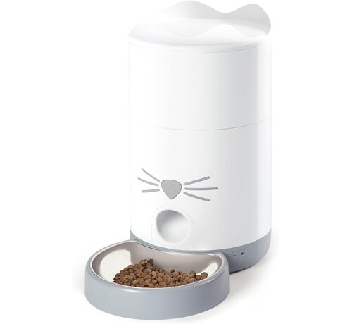 Catit Pixi Smart Feeder | 1,2 kg inhoud