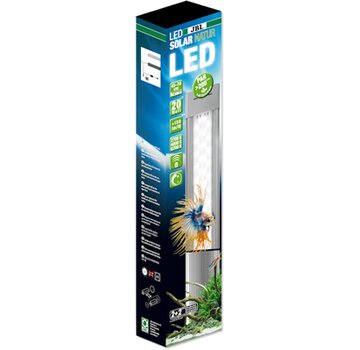 JBL LED Solar Natur 2e Gen 20W
