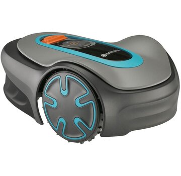 GARDENA Robotmaaier SILENO minimo 250