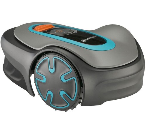 GARDENA Robotmaaier SILENO minimo 250