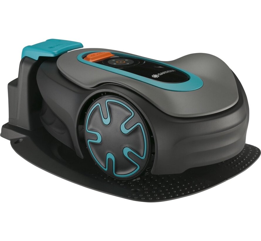 GARDENA Robotmaaier SILENO minimo 250