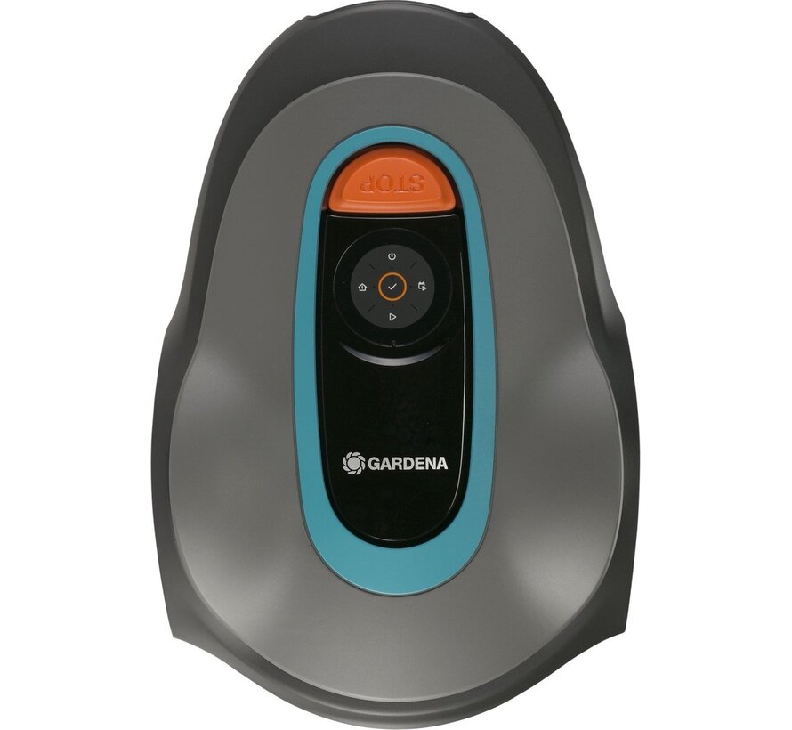 GARDENA Robotmaaier SILENO minimo 250