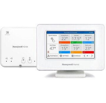 Honeywell Home Evohome slimme thermostaat met stuurmodule