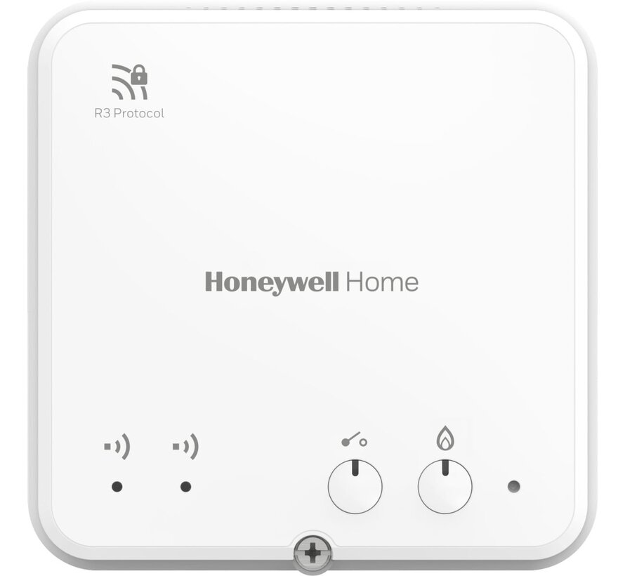 Honeywell Home stuurmodule