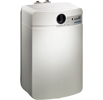 Itho Daalderop Close-in 10L boiler (Oud model)