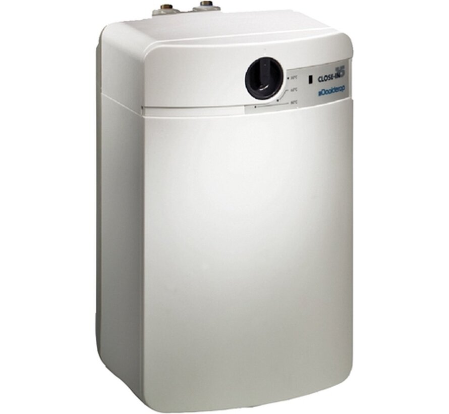Itho Daalderop Close-in 10L boiler (Oud model)