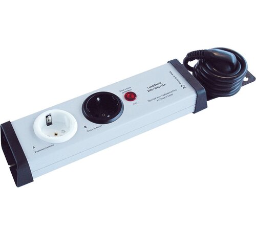 Itho Daalderop Combiswitch (regelaar) 230V 16A 3500W