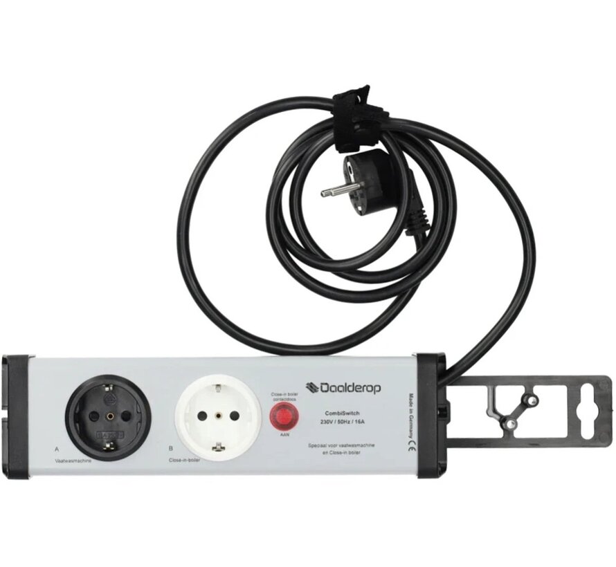 Itho Daalderop Combiswitch (regelaar) 230V 16A 3500W
