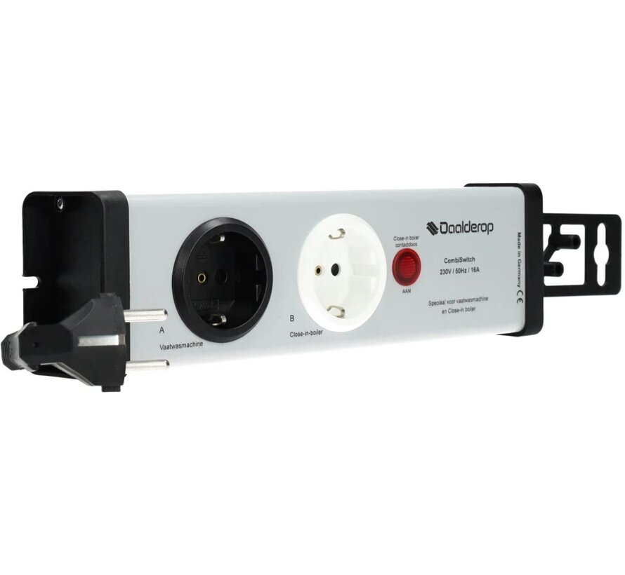 Itho Daalderop Combiswitch (regelaar) 230V 16A 3500W