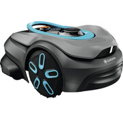 Gardena robotmaaier smart Sileno sense 400