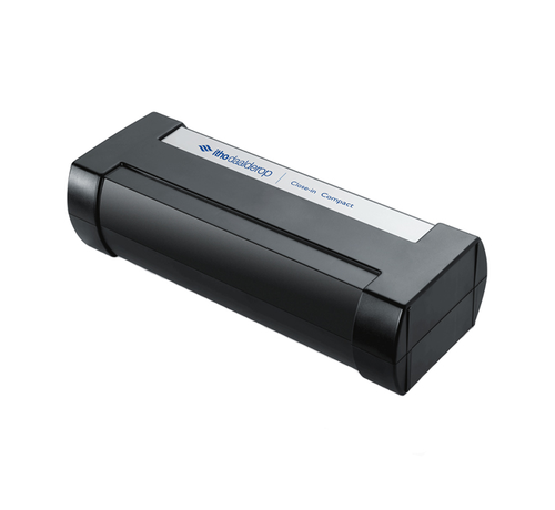 Itho Daalderop Close-in Compact plintboiler 5 liter - Retourdeal ongebruikt