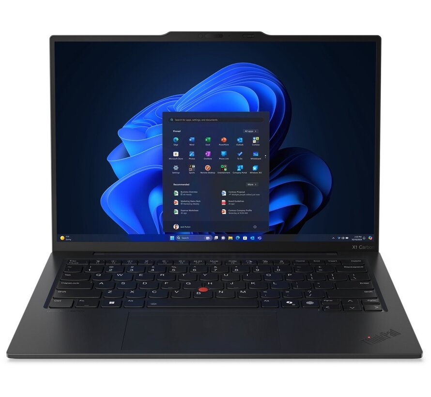 Lenovo ThinkPad X1 Carbon Gen 13 Aura Edition U7 Intel Core Ultra 7 258V / 32GB / 1TB / 14" 2.8K OLED / 5G / Intel Arc Graphics