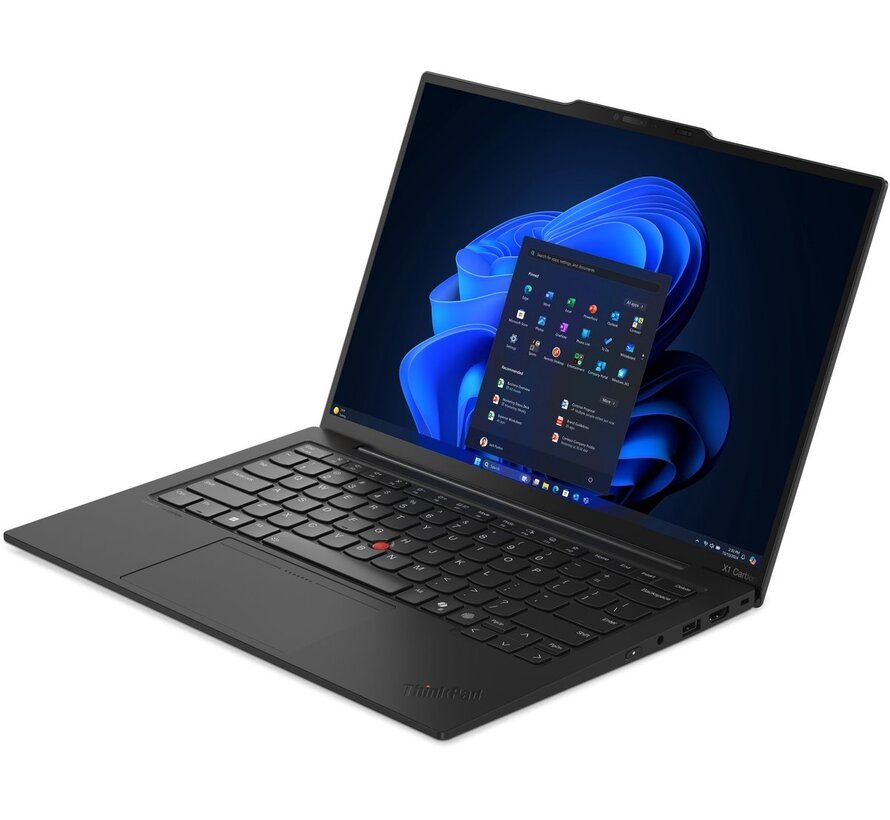 Lenovo ThinkPad X1 Carbon Gen 13 Aura Edition U7 Intel Core Ultra 7 258V / 32GB / 1TB / 14" 2.8K OLED / 5G / Intel Arc Graphics