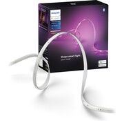 Philips Hue Solo Led Strip - White and Color - 10m