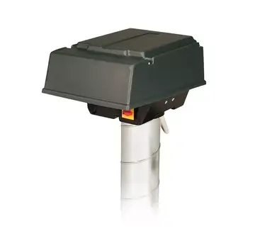 Orcon MPV-10W pijpdakventilator