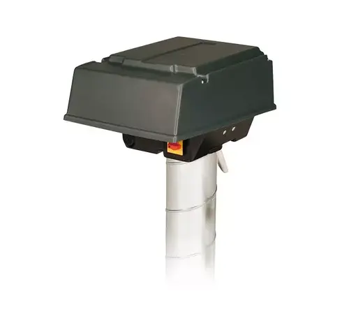 Orcon MPV-10W pijpdakventilator