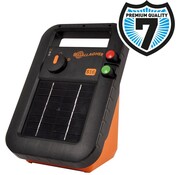Gallagher S16 Solar Schrikdraadapparaat Incl. Batterij