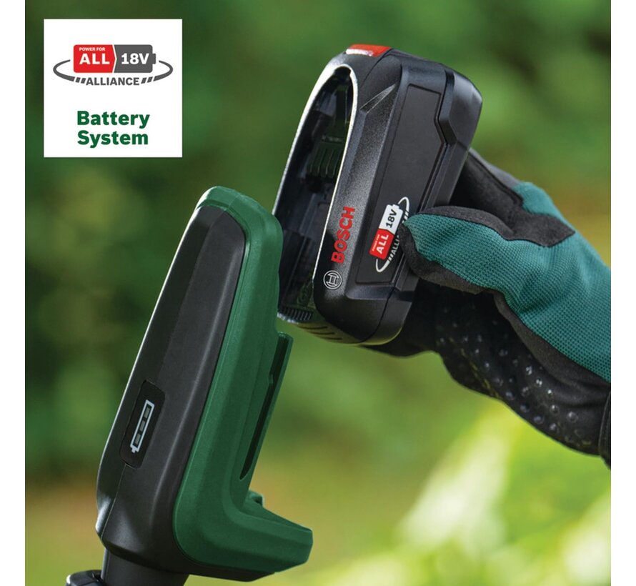 Bosch AdvancedPrune 18V-45 Accusnoeischaar