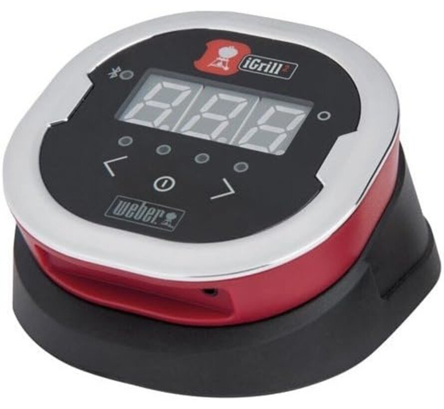 Weber Igrill 2 BBQ Thermometer