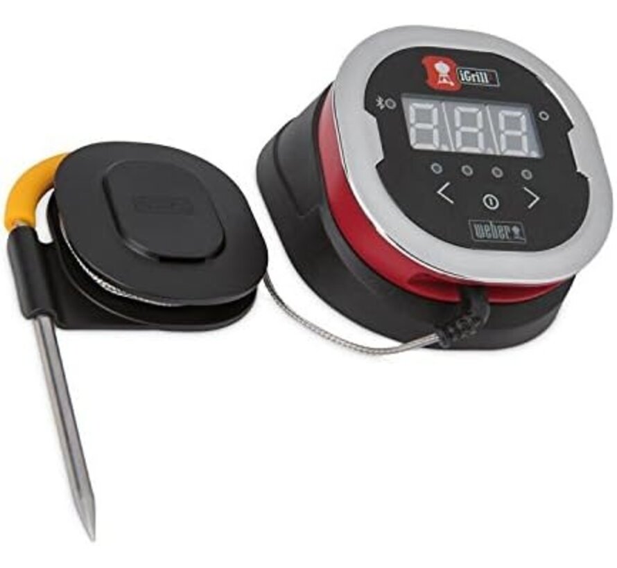 Weber Igrill 2 BBQ Thermometer