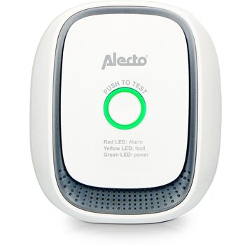 Alecto GA11 Gasmelder