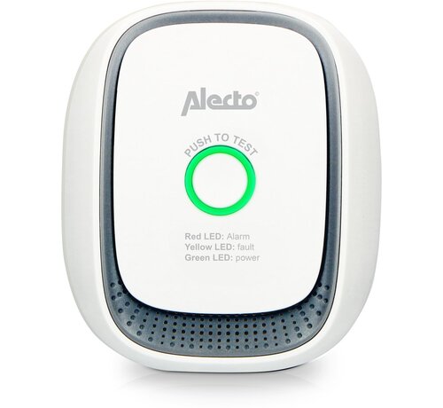 Alecto GA11 Gasmelder